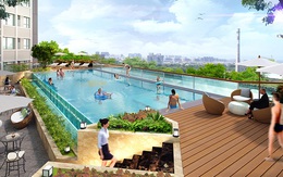 7 lý do Summer Square, Quận 6 hút khách