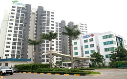 Căn hộ The Habitat đi vào hoàn thiện và bàn giao nhà