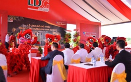 TTTM Viva Square sẽ là điểm sáng thương mại của Trảng Bom