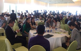 Ưu đãi cuối cùng tại dự án Sentosa Riverside