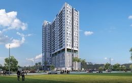 Dự án căn hộ được mong đợi tại trung tâm Quận 7