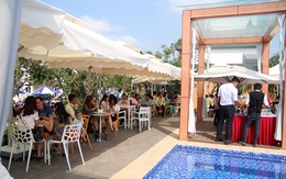 Park Riverside – Góc bình yên giữa lòng quận 9