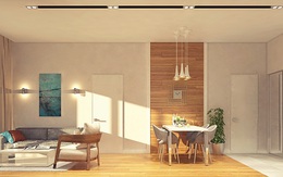 Imperia Sky Garden: Chính thức mở cửa căn hộ mẫu