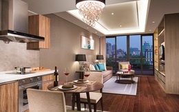 Branded Residences – Sự kết hợp ấn tượng của khách sạn và bất động sản hạng sang