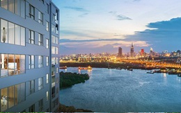 Tòa tháp Bahamas tại Diamond Island khuấy động thị trường bất động sản đầu năm