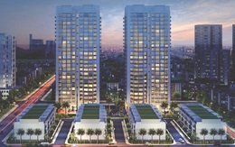 Hưởng cuộc sống xanh, hiện đại trong trung tâm thành phố với Thống Nhất Complex – 82 Nguyễn Tuân