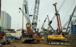 Dự án bất động sản Tây Nam Hà Nội “hấp dẫn” cư dân trẻ