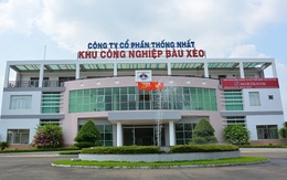 Tạo sức bật mới cho khu công nghiệp Bàu Xéo