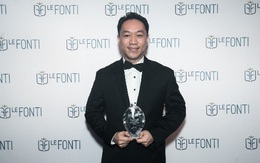 SonKim Land được vinh danh Doanh nghiệp dẫn đầu ngành bất động sản