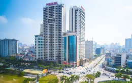 Sun Square bắt đầu bàn giao cuối tháng 3 với giá bán hấp dẫn