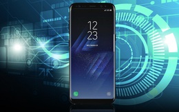 Samsung một lần nữa cho thấy họ luôn đi đầu về thiết kế trên smartphone