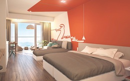 Hé lộ dự án Condotel với cơ hội đầu tư hấp dẫn trong năm 2017