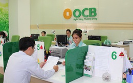 OCB tung gói” vay nhanh – giá rẻ” siêu ưu đãi cho khách vay mua xe