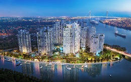 Sức hút lớn từ tòa tháp Bahamas trong ngày ra mắt thị trường