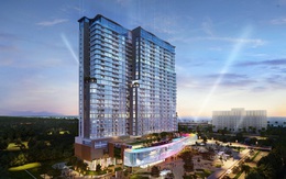 Coco Ocean-Spa Resort chính thức ra mắt nhà đầu tư Hà Nội