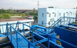 Giải pháp nào phát triển các dự án nước sạch?