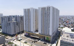 Công tác bàn giao Oriental Plaza sau khi BigC khai trương