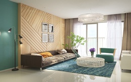 Mở bán Xuân Mai Riverside, nhiều ưu đãi hấp dẫn