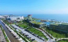 FLC Lux City Sầm Sơn – cú hích cho bất động sản nghỉ dưỡng Thanh Hóa