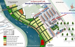 KĐTM Điện Nam - Điện Ngọc: Điểm sáng mới của bất động sản miền Trung