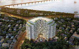 Tập đoàn T&T: Mở bán dự án chung cư view sông Hồng T&T Riverview