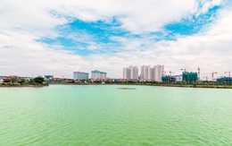 Mua An Bình City “rinh” Mazda 3