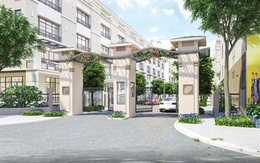 Triều khúc khoác áo mới với các dự án bất động sản cao cấp