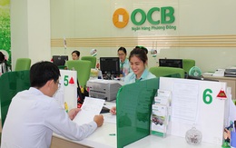 Moody’s đánh giá cao nỗ lực “vượt lên chính mình” của OCB