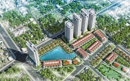 FLC Garden City - dự án đáng sống phía Tây Hà Nội?