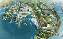 KĐT Du lịch Hoàng Long – điểm sáng đất nền phía Tây Nha Trang