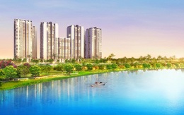 “Săn” căn hộ 3 phòng ngủ tại khu Nam