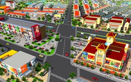Vì sao Bien Hoa New Town giàu tiềm năng?