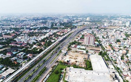 Lý do bất động sản cạnh tuyến Metro trở nên đắt giá