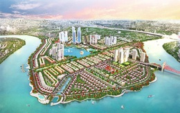 5 ưu điểm vượt trội của nhà phố thương mại Đông Bắc TP HCM