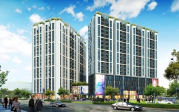 Chính thức mở bán khu căn hộ cao cấp đối diện Aeon Mall