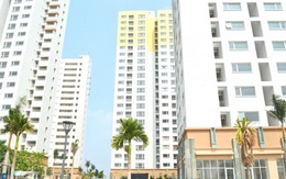 Căn hộ The Eastern: Thanh toán 24 tháng không lãi suất, cam kết 24 tháng hợp đồng thuê