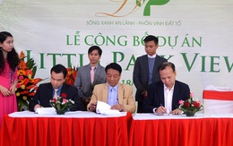 Licogi 14 đặt kế hoạch lợi nhuận 2017 tăng trưởng mạnh, trả cổ tức 2016 đạt 50%