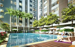 Gotec Land cất nóc thành công dự án Summer Square, trung tâm Quận 6