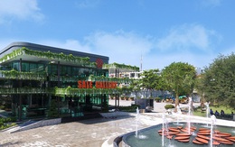 Khai trương nhà mẫu The Western Capital, khách hàng được nhận hàng loạt ưu đãi lớn