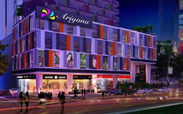 Sự khác biệt từ "hệ sinh thái nghỉ dưỡng" của các dự án condotel