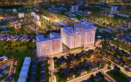 Tại sao giá của Sun Tower hấp dẫn nhà đầu tư?