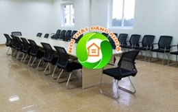 Thanh lý bàn ghế văn phòng đa dạng với nhiều kiểu dáng