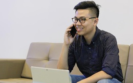 CEO PEGA và khát vọng thống trị thị trường xe điện