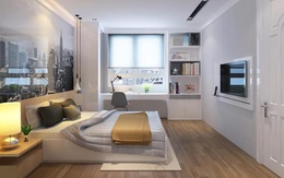 Những Cơ hội cuối cùng sở hữu căn hộ tại Gemek Premium