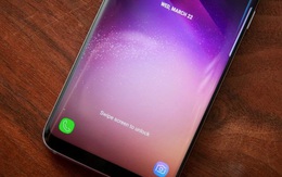 Bằng Galaxy S8, Samsung vừa “nã một phát đại bác” vào Apple