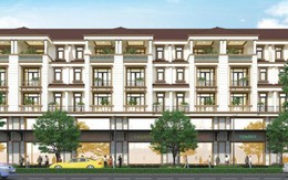 Giai đoạn 2 khu đô thị Vạn Phúc có gì mới?