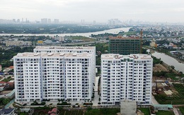 Thị trường căn hộ khu Đông Bắc Tp.HCM hấp dẫn nhờ ăn theo hạ tầng giao thông