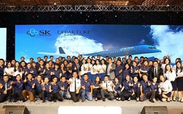 Công ty SK Pharmaceutical ra mắt thị trường Dược Việt Nam