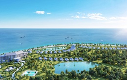 DTJ Group phân phối độc quyền biệt thự Vinpearl Cửa Hội Resort & Villas