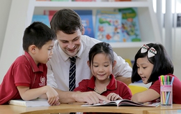 Vinschool ươm mầm tinh hoa, đào tạo công dân toàn cầu